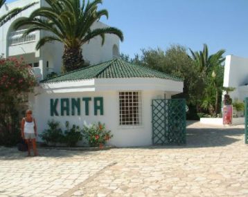 Hotel Hotel Kanta Tunisie